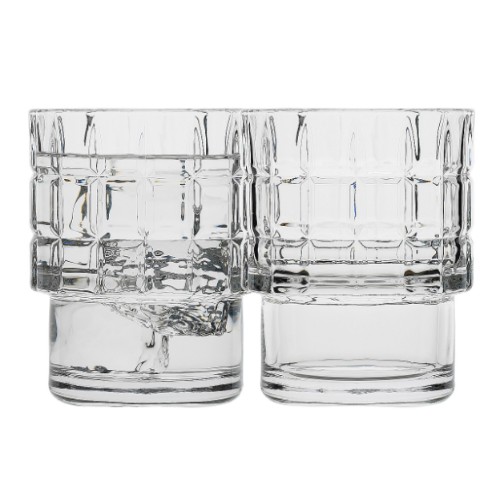 Ecology Phineas Set of 6 Tumblers